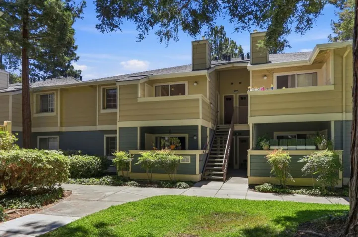 2728 Somerset Park Circle, San Jose, California 95132