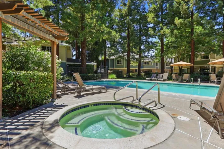 2728 Somerset Park Circle, San Jose, California 95132