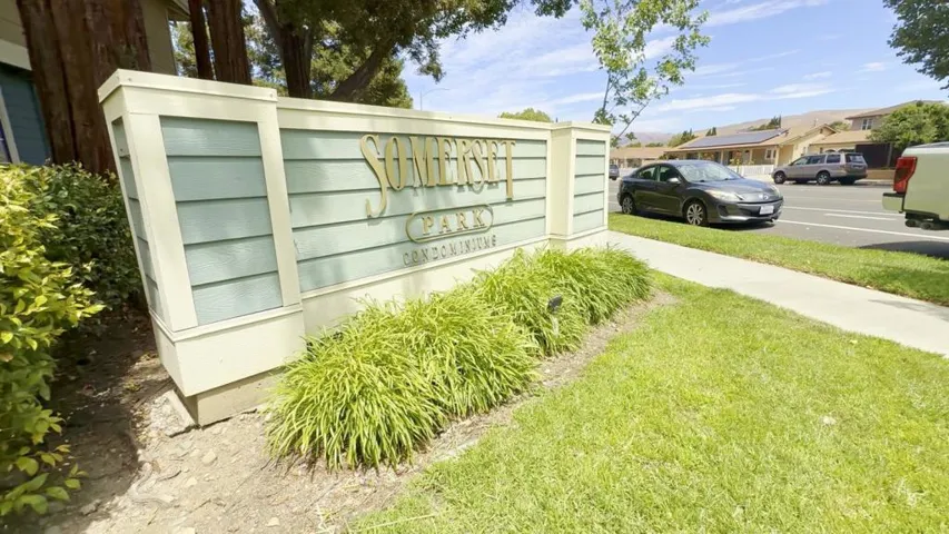 2728 Somerset Park Circle, San Jose, California 95132