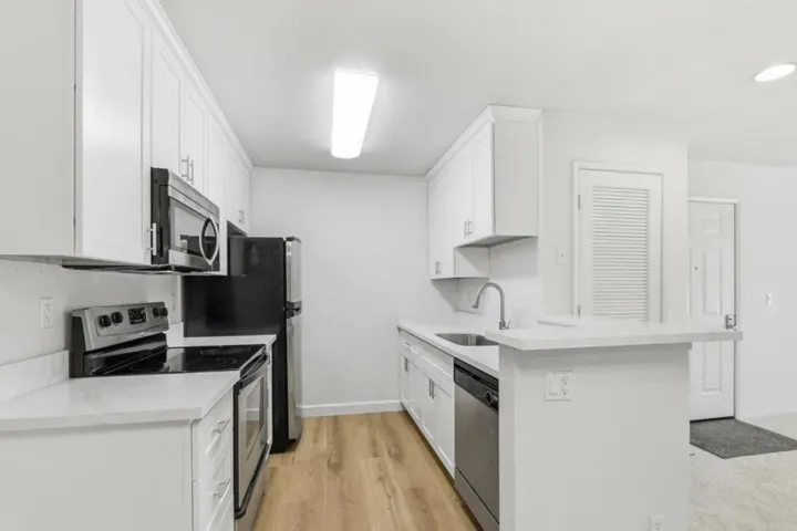 2728 Somerset Park Circle, San Jose, California 95132