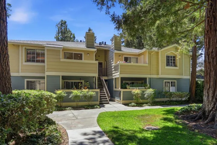 2728 Somerset Park Circle, San Jose, California 95132