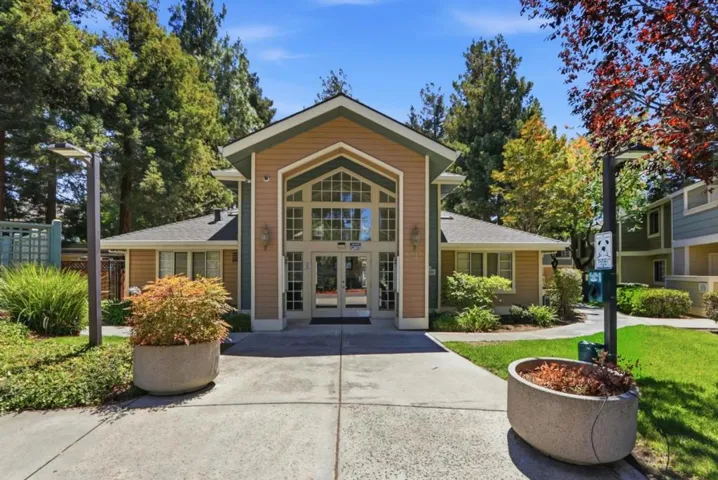 2728 Somerset Park Circle, San Jose, California 95132