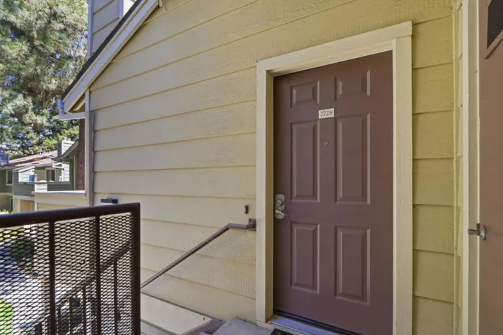2728 Somerset Park Circle, San Jose, California 95132
