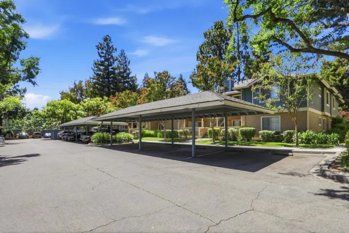 2728 Somerset Park Circle, San Jose, California 95132