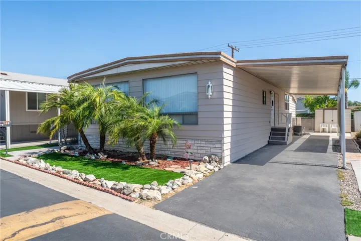 1205 W Cypress St 146, San Dimas, California 91773