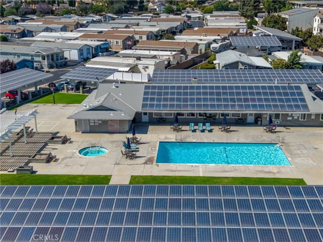 1205 W Cypress St 146, San Dimas, California 91773