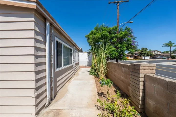 1205 W Cypress St 146, San Dimas, California 91773