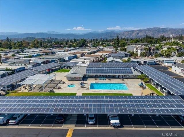 1205 W Cypress St 146, San Dimas, California 91773