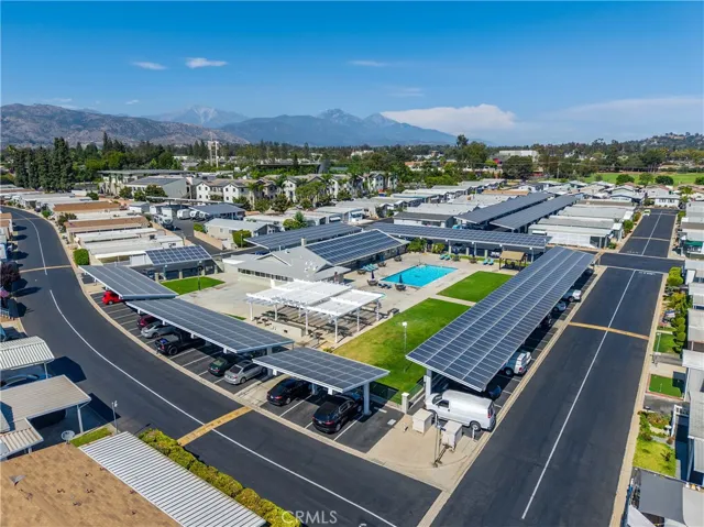 1205 W Cypress St 146, San Dimas, California 91773