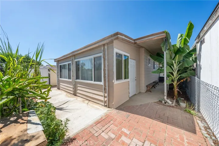 1205 W Cypress St 146, San Dimas, California 91773