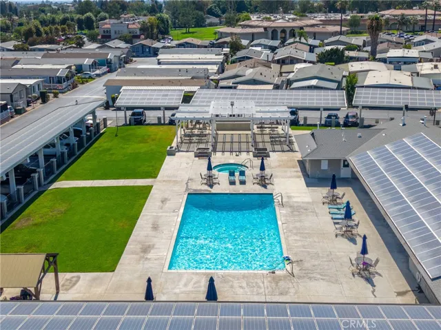 1205 W Cypress St 146, San Dimas, California 91773