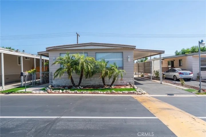 1205 W Cypress St 146, San Dimas, California 91773