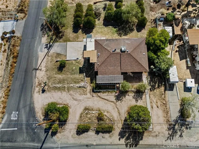 8405 Buckthorn Ave, Hesperia, California 92345