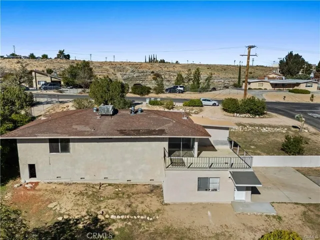 8405 Buckthorn Ave, Hesperia, California 92345