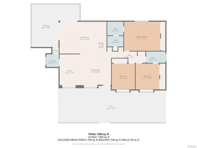 8405 Buckthorn Ave, Hesperia, California 92345