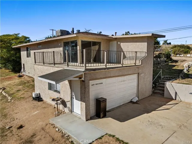 8405 Buckthorn Ave, Hesperia, California 92345