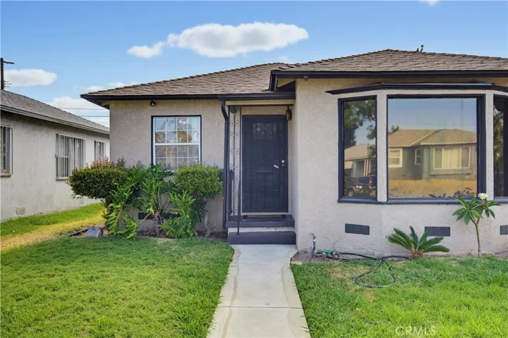 904 N Evers Avenue, Compton, California 90220