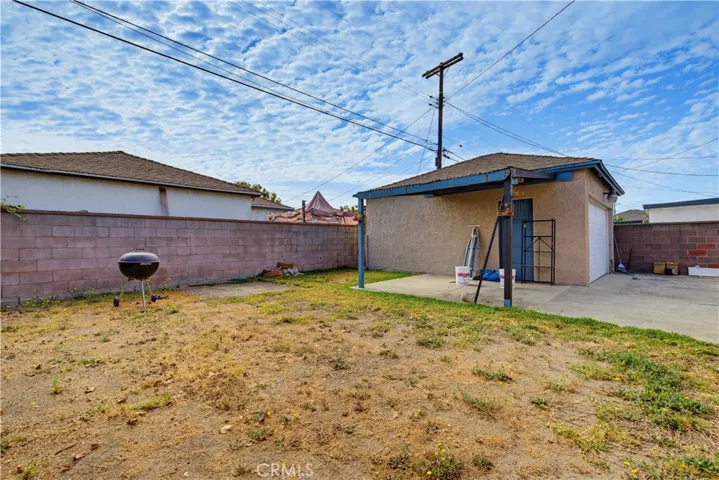 904 N Evers Avenue, Compton, California 90220