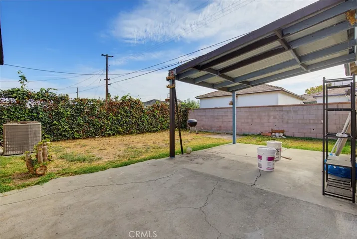 904 N Evers Avenue, Compton, California 90220