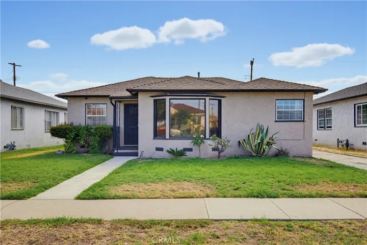 904 N Evers Avenue, Compton, California 90220