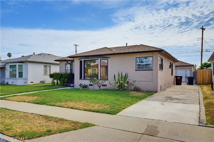 904 N Evers Avenue, Compton, California 90220