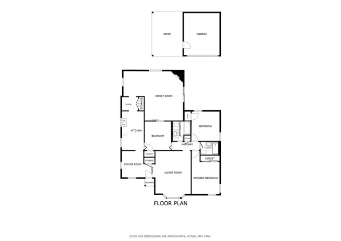904 N Evers Avenue, Compton, California 90220