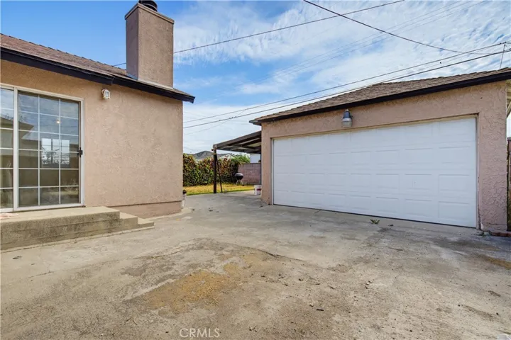 904 N Evers Avenue, Compton, California 90220