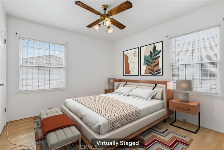 Virtually Staged