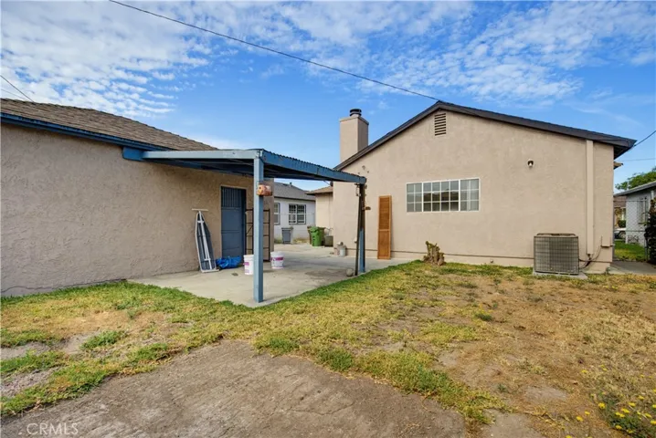 904 N Evers Avenue, Compton, California 90220