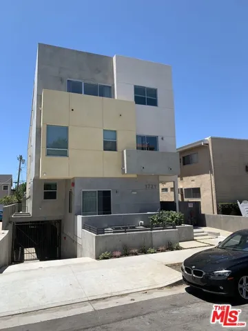 1721 Granville Avenue 2, Los Angeles, California 90025