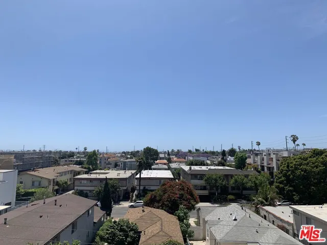1721 Granville Avenue 2, Los Angeles, California 90025