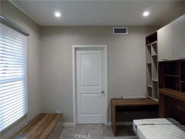 1st floor bedroom