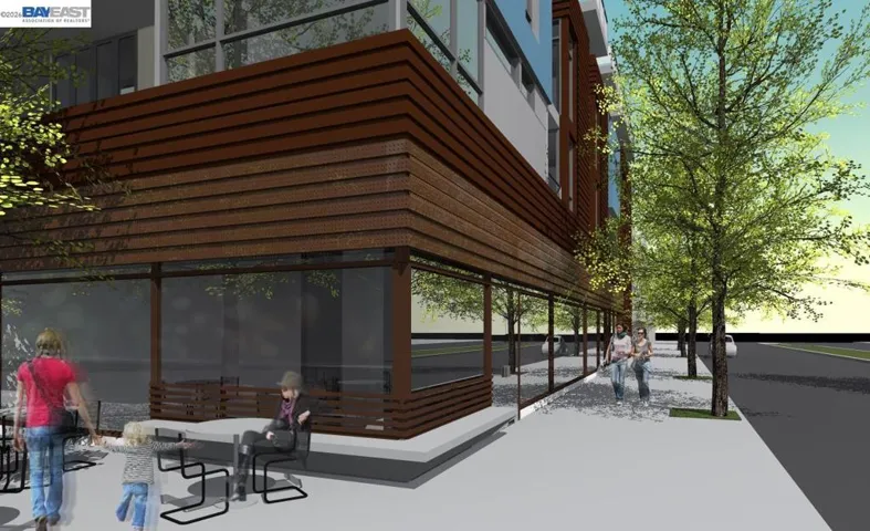 3020 San Pablo Ave, Berkeley, California 94702