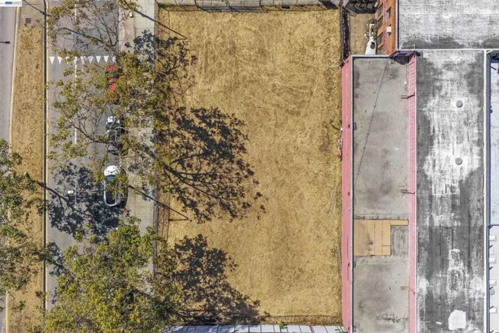 3020 San Pablo Ave, Berkeley, California 94702