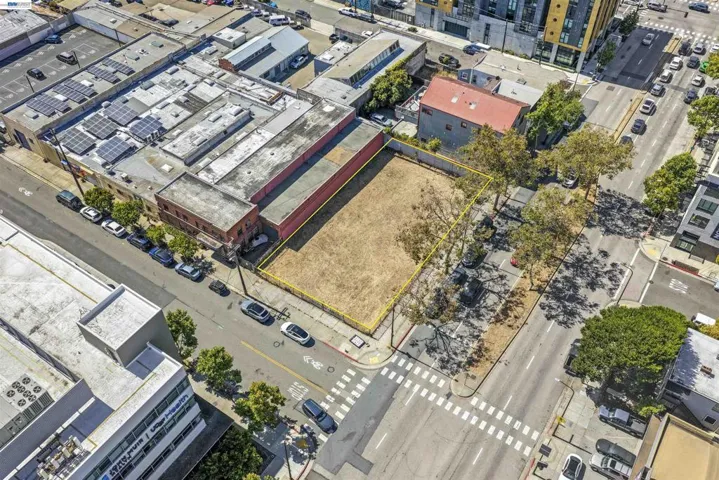 3020 San Pablo Ave, Berkeley, California 94702