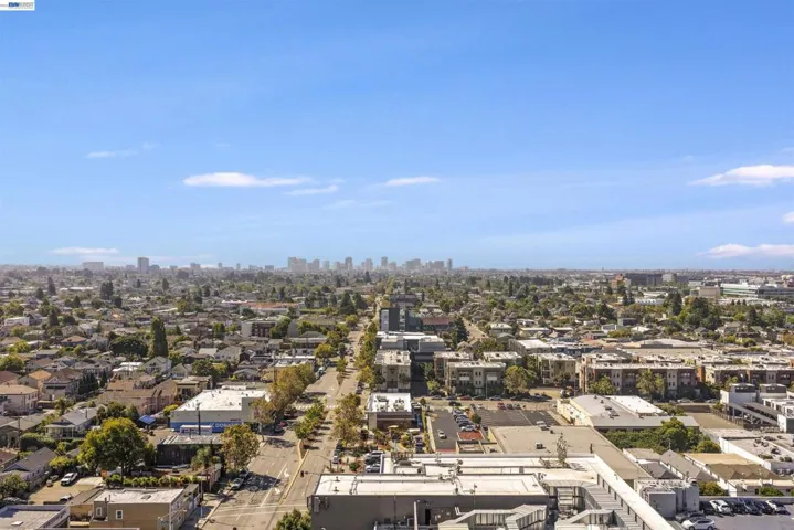 3020 San Pablo Ave, Berkeley, California 94702