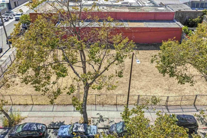 3020 San Pablo Ave, Berkeley, California 94702