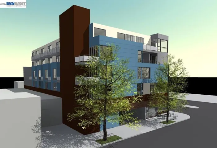 3020 San Pablo Ave, Berkeley, California 94702