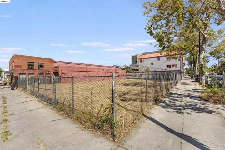 3020 San Pablo Ave, Berkeley, California 94702