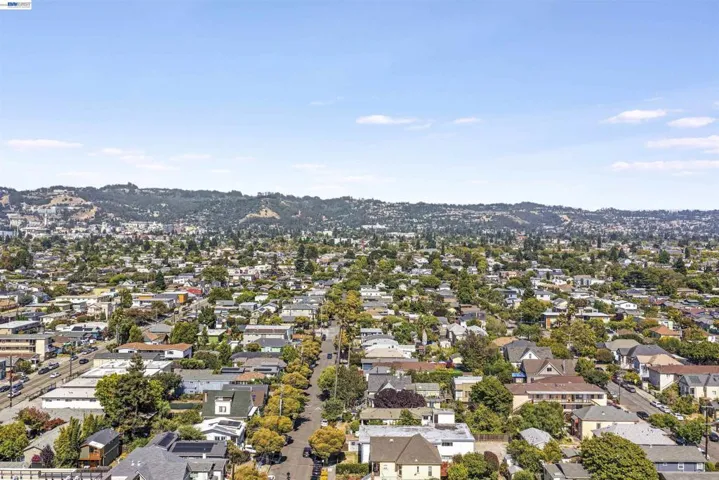 3020 San Pablo Ave, Berkeley, California 94702