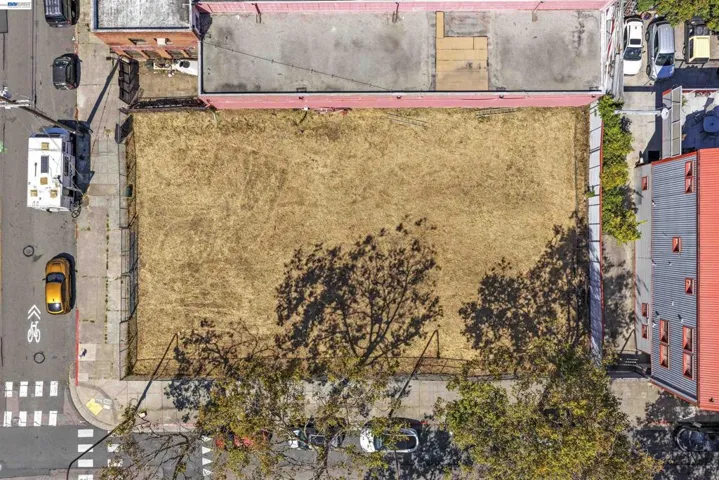 3020 San Pablo Ave, Berkeley, California 94702