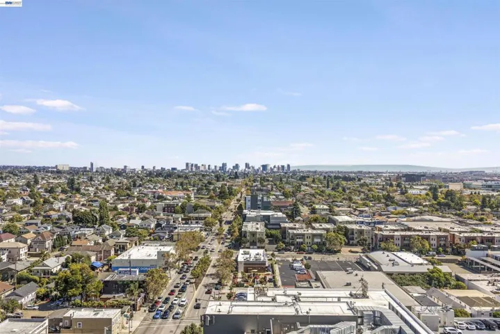 3020 San Pablo Ave, Berkeley, California 94702