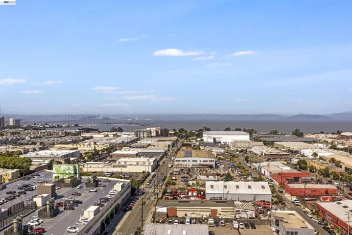 3020 San Pablo Ave, Berkeley, California 94702