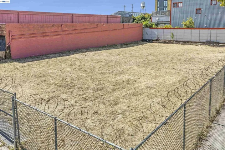 3020 San Pablo Ave, Berkeley, California 94702