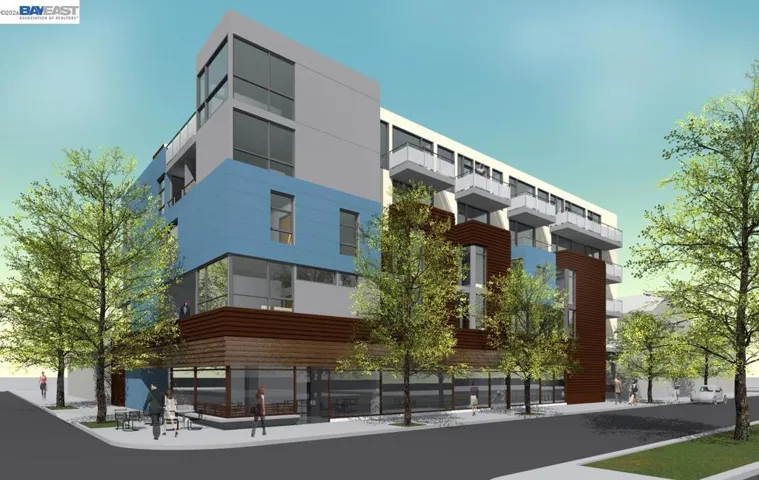 3020 San Pablo Ave, Berkeley, California 94702
