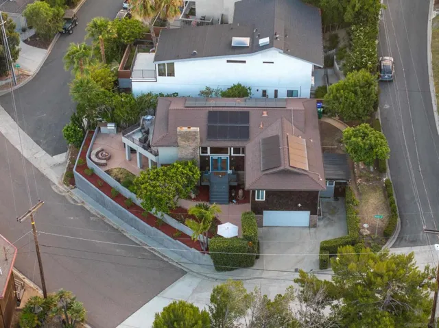 4922 Randall St, San Diego, California 92109