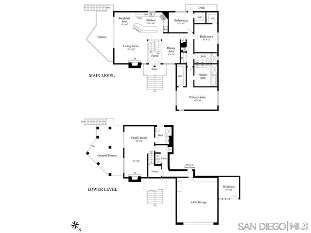4922 Randall St, San Diego, California 92109