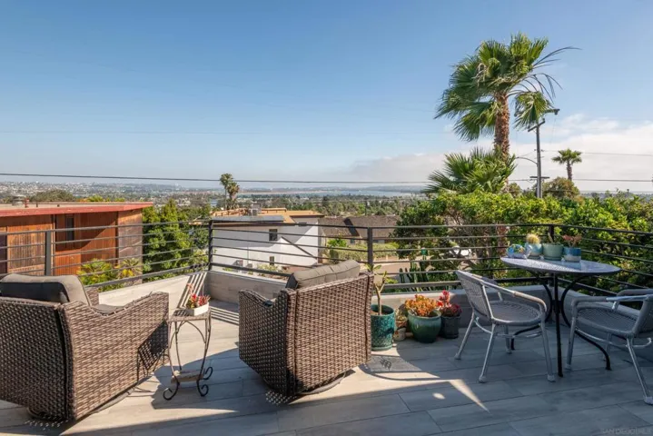 4922 Randall St, San Diego, California 92109