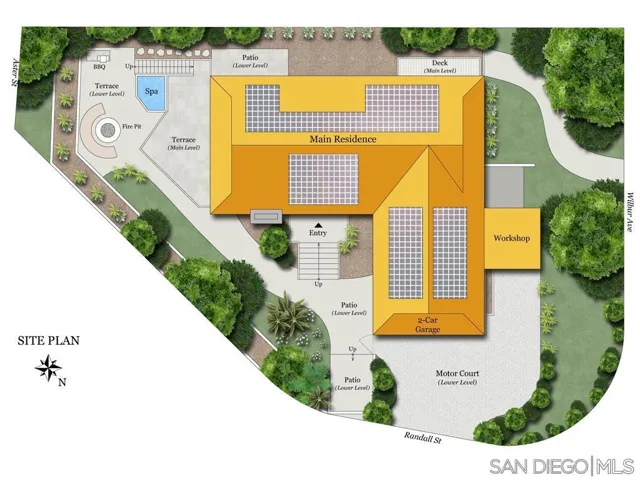 4922 Randall St, San Diego, California 92109