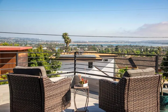 4922 Randall St, San Diego, California 92109